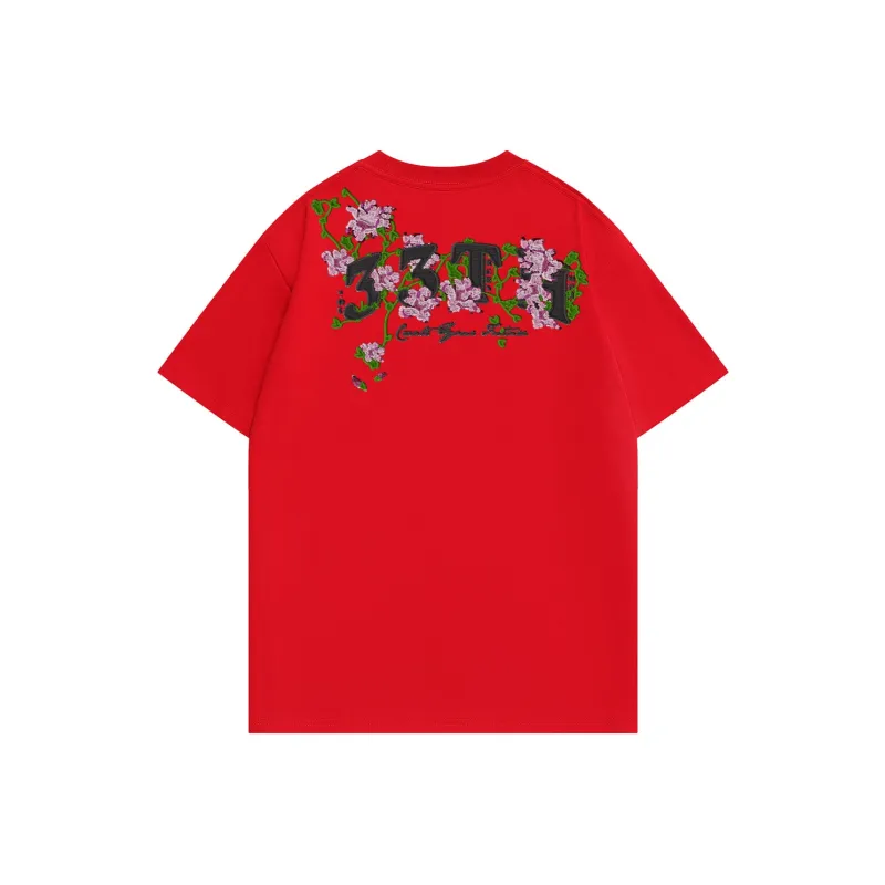 33TH T Shirts Unisex-13