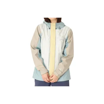 Columbia Enjoy Mountain Jacket Women's Stone Multicolor