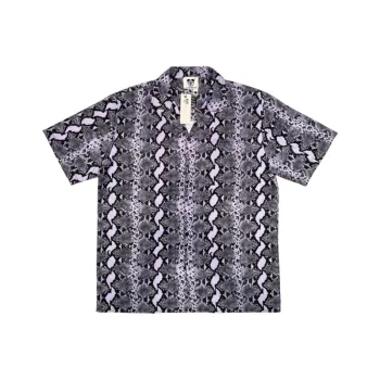 BONAS Shirts Men Multicolor