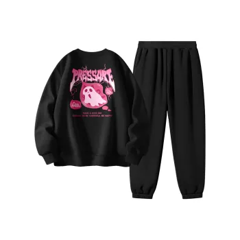 MINISO Casual Sportswear Unisex