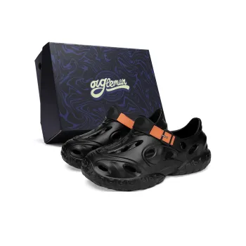 OUGLEMEN Clogs Unisex