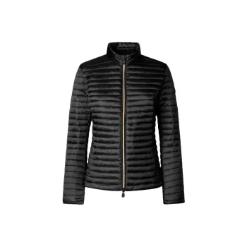 SAVE THE DUCK Jackets & Coats Women's Black