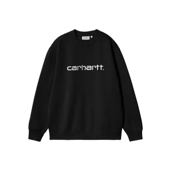 Carhartt WIP Rivet Script Sweatshirt