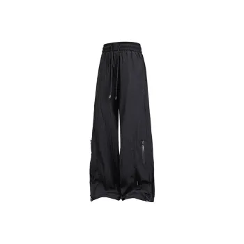 FASTFISH Casual Pants Unisex