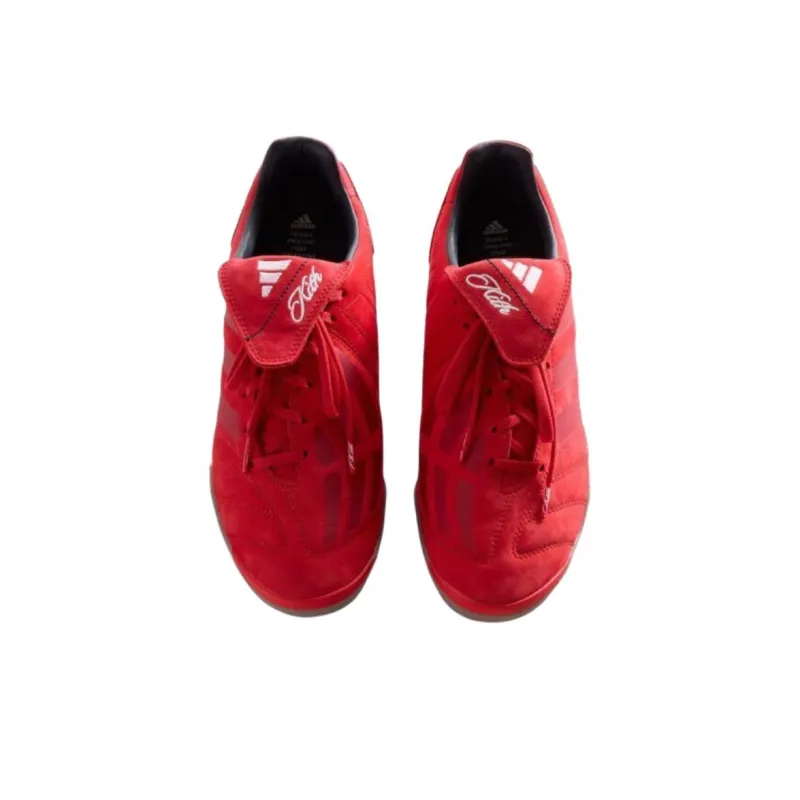 Adidas Predator 2002 Ic Kith Red White-3