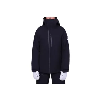686 Jackets Coats Women's Black