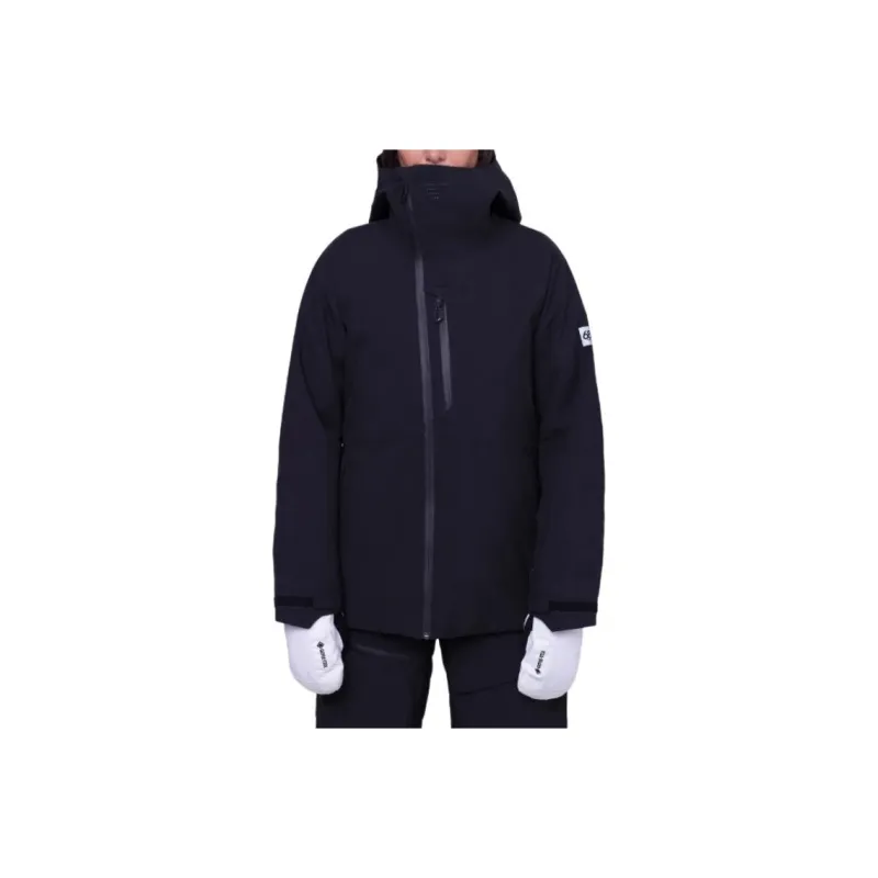 686 Jackets Coats Women's Black-0