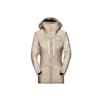 MAMMUT Aenergy Series Jackets Coats Women's Beige