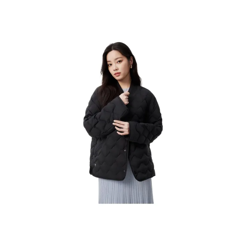 Tambor Down Jackets Women's-2