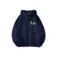 Navy Blue, Thin