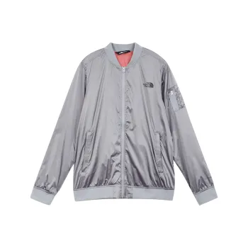 THE NORTH FACE Jackets Women's Bright Gray