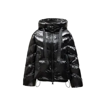 ONLY Down Jackets Women's H1Z Black