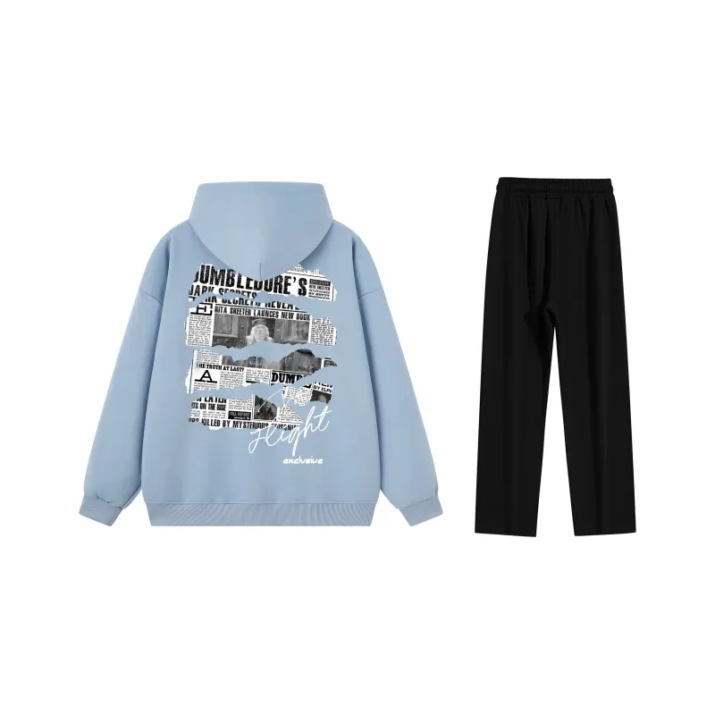 CSKS Casual Sportswear Unisex-107