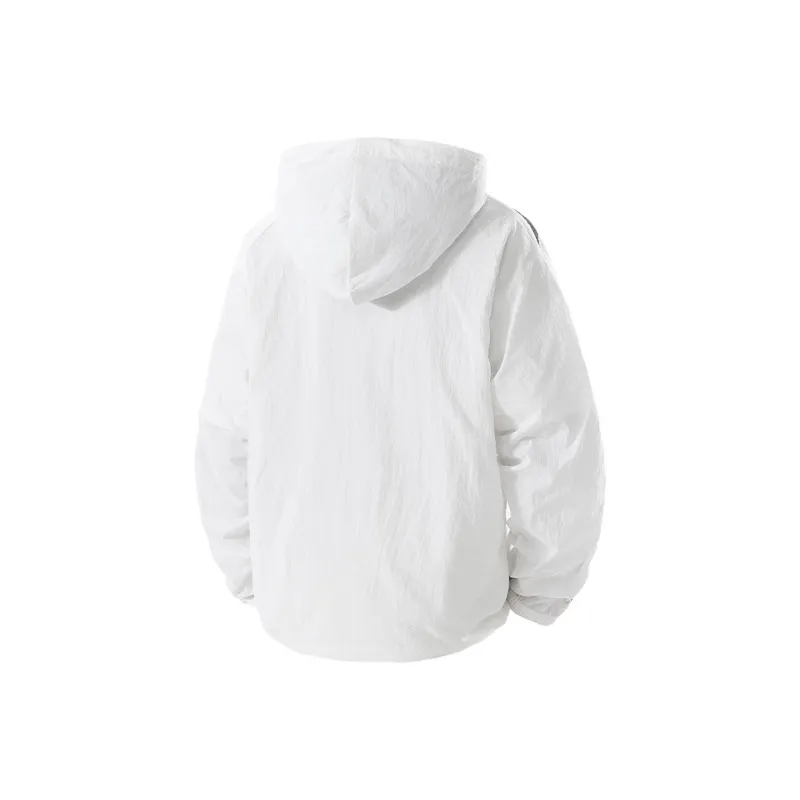 ZONEiD Trench Coats Unisex-1