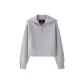 Pearl Gray Purple