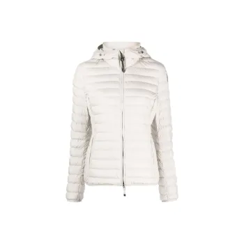 PARAJUMPERS Geena Hooded Quilted Jacket