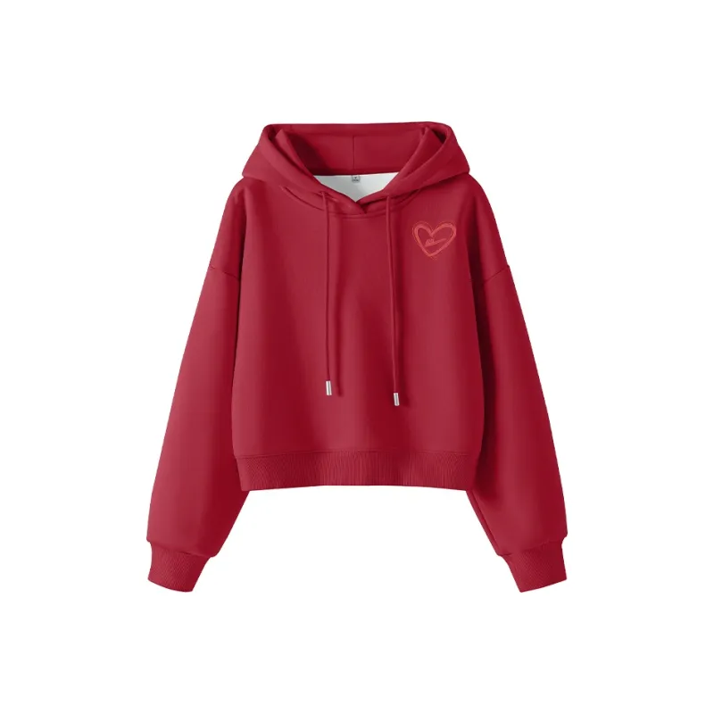 WARRIOR Sweatshirts Women's-6