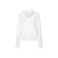 Raw White