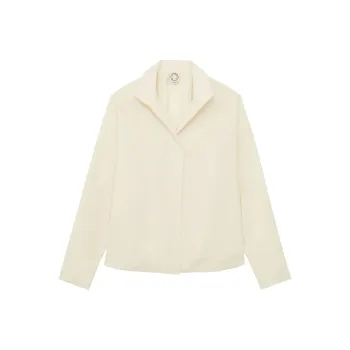 INES DE LA FRESSANGE Jackets & Coats Women's Beige