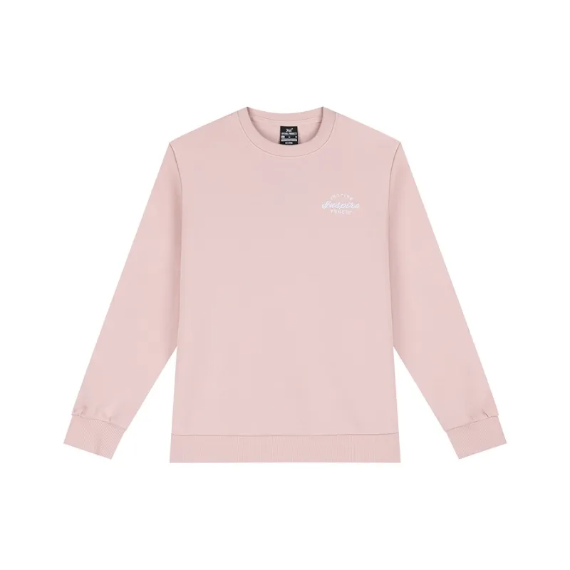 361° Sweatshirt Women's Renewal Pink-0