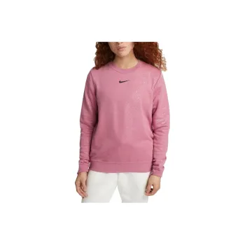 Nike Sportswear Club Fleece Sweatshirt Women's Pink