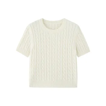 ZHOUMIAO Knitwear Women's