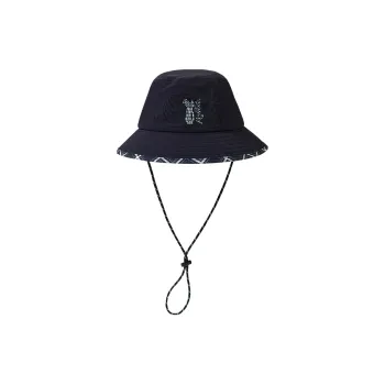 Keypote Golf Polyester Bucket Hats Unisex