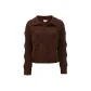 E14 Chicory Coffee Brown