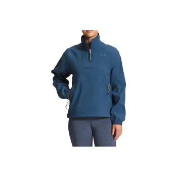 THE NORTH FACE Jackets Women's Dark Blue