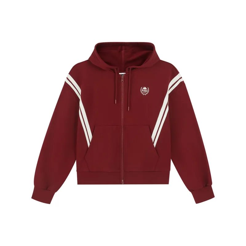 Kappa KAPPA 1916 Jacket Women's Multicolor-2