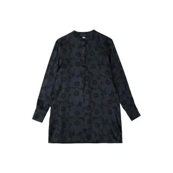 Marimekko Jackets Coats Women's Dark Gray