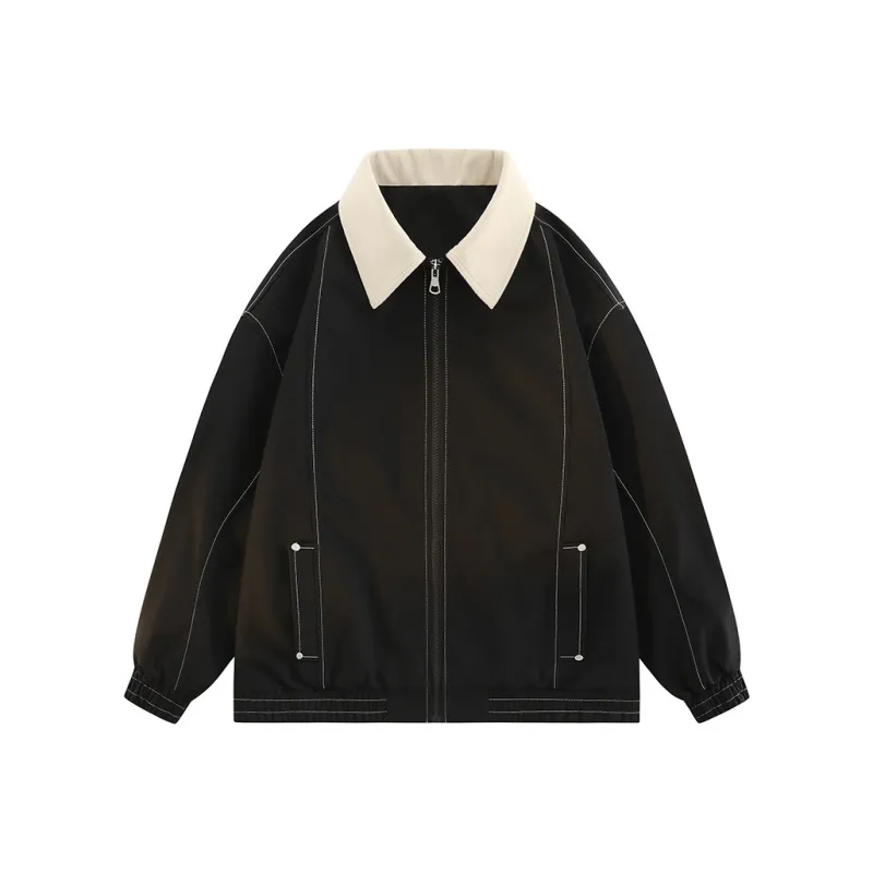 Warrior Riding The Wind Collection Cloud Sail Collection Jackets & Coats Unisex-3