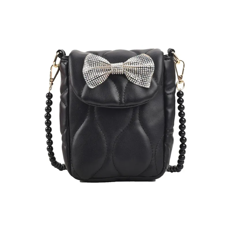 SEVENMOONS PU Crossbody Bag Regular Women's Multicolor-2