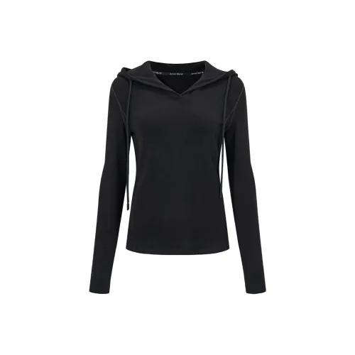 AnnoMundi Knitwear Women's Black