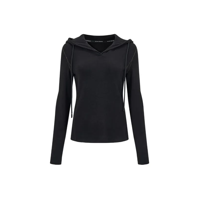 AnnoMundi Knitwear Women's Black-0