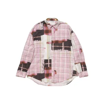 Acne Studios Shirt Women's Pink