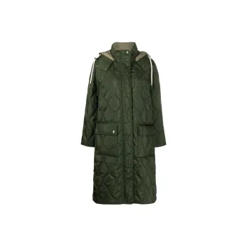 BARBOUR Jackets Women's Sage Green