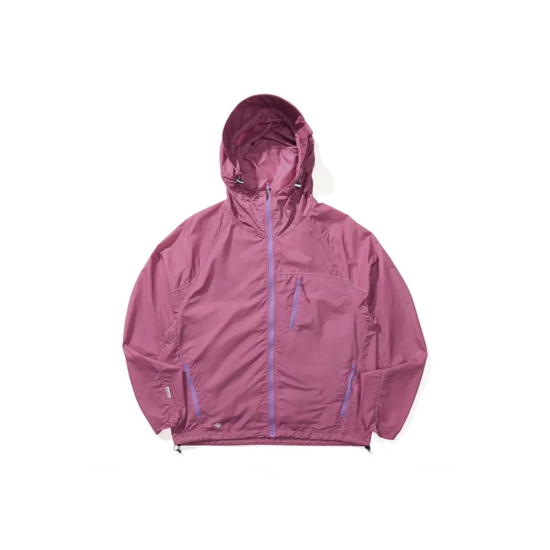 NOTHOMME Monterest Shun Time Wilderness Sun Protection Clothing Unisex-2