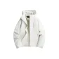Men's Moon White