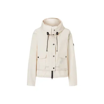 BOGNER Jackets Women's Shell Yellow