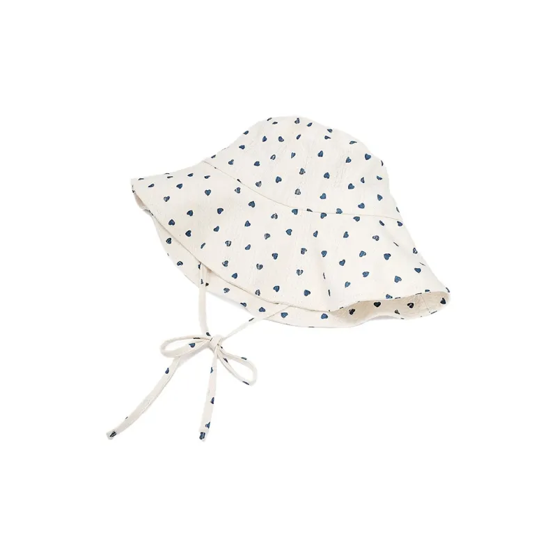 ELF SACK Polyester Bucket Hats Women's-1