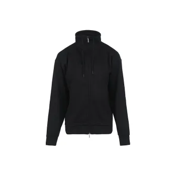 EMPORIO ARMANI Jackets Women's Dark Blue