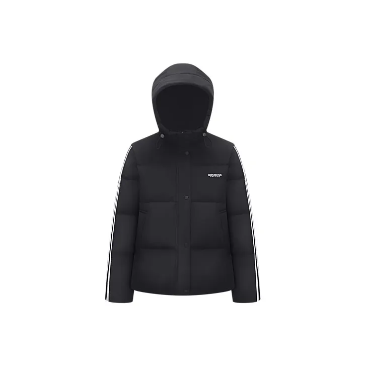 BOSIDENG Fashion Sports Collection Winter Down Jacket Unisex-6