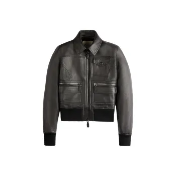 TOD'S Jackets Coats Women's Black