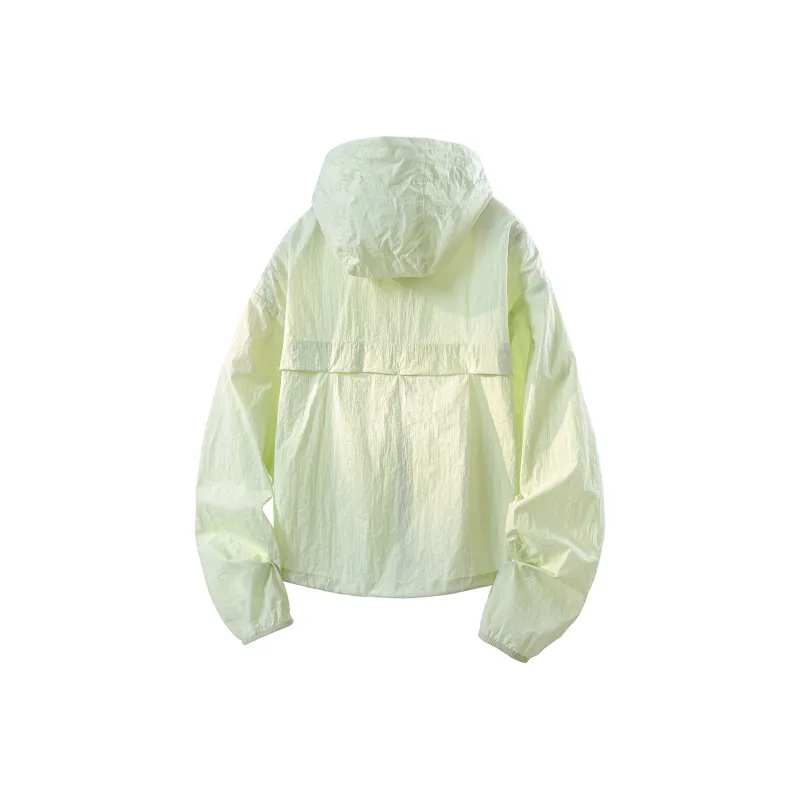 HONOR OF KINGS Super Light Breathable Quick Dry UV Protection Sun Protection Clothing Women's-1