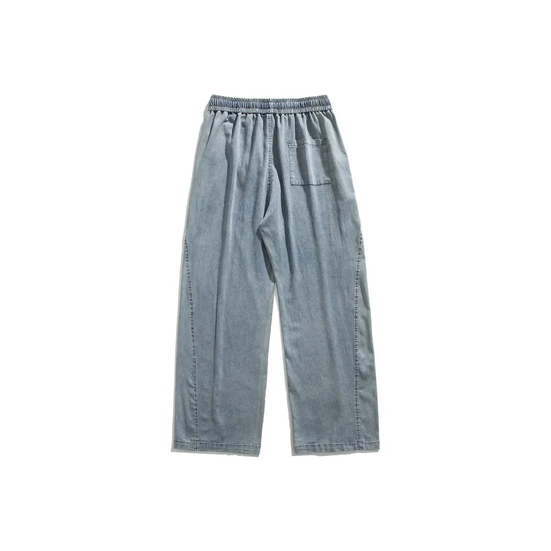 FAVEPOP Jeans Unisex-9