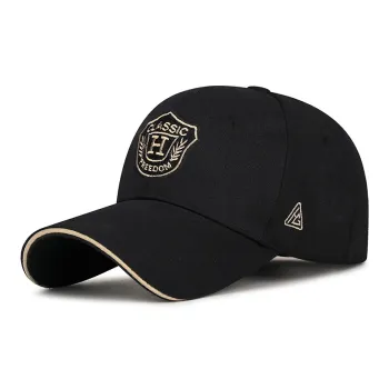 MEETSUNNY Polyester Baseball Caps Unisex
