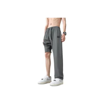TESTUNG Casual Pants Unisex