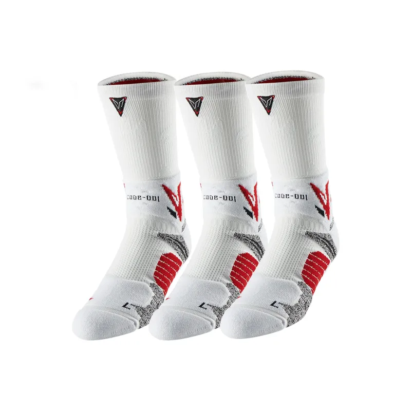 VEIDOORN Basketball Socks Unisex-14