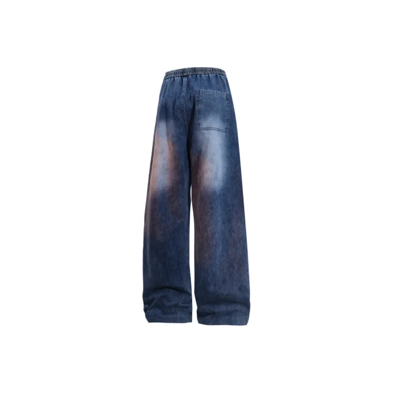 FOMOCE Jeans Unisex-6